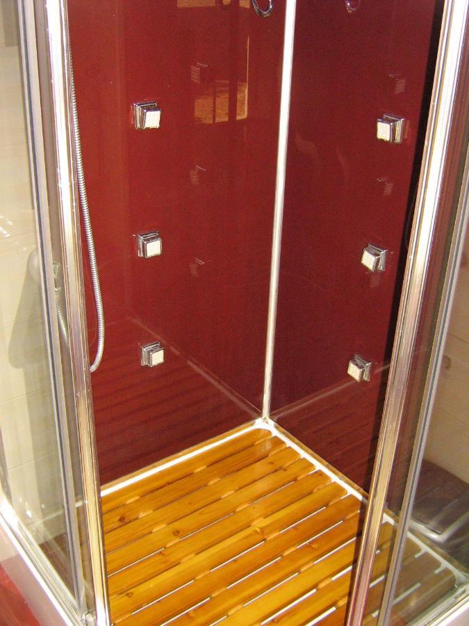 Orange Bamboo Apartman Split